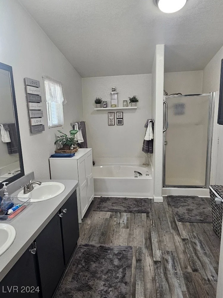 3051 Medicine Man, Pahrump, NV 89048