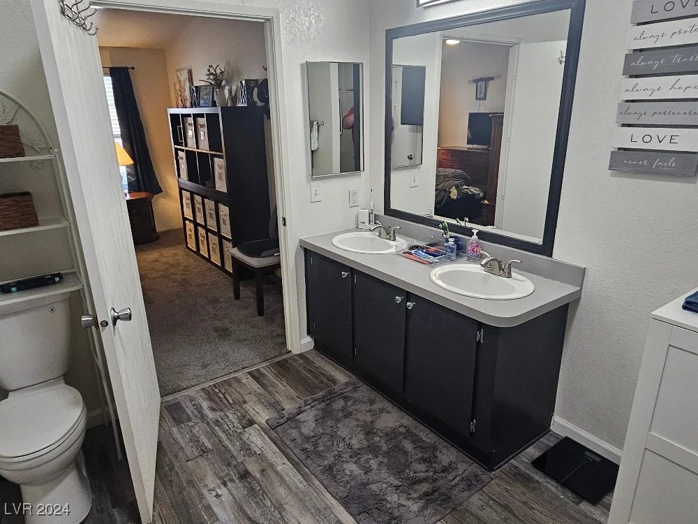 3051 Medicine Man, Pahrump, NV 89048