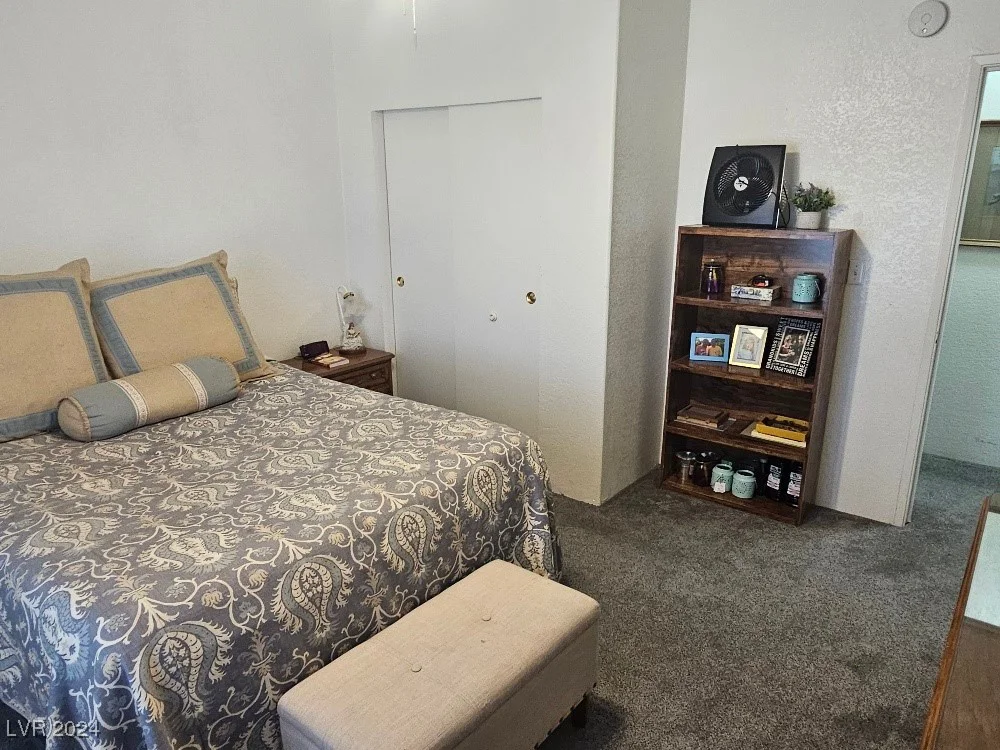 3051 Medicine Man, Pahrump, NV 89048