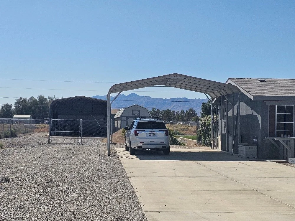 3051 Medicine Man, Pahrump, NV 89048