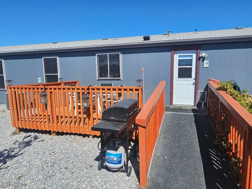 3051 Medicine Man, Pahrump, NV 89048