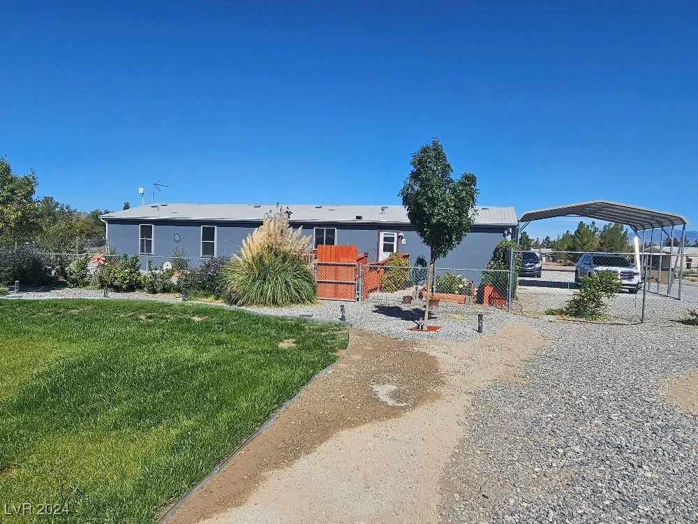 3051 Medicine Man, Pahrump, NV 89048