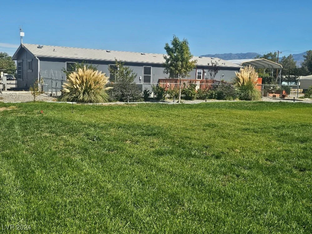 3051 Medicine Man, Pahrump, NV 89048