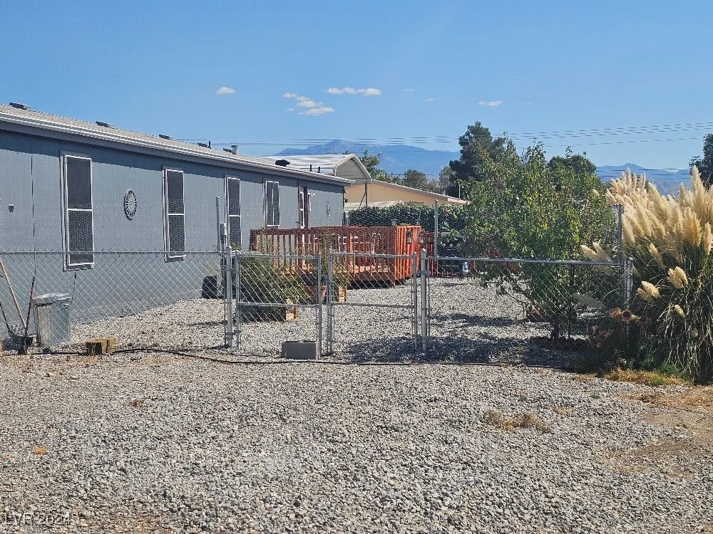 3051 Medicine Man, Pahrump, NV 89048