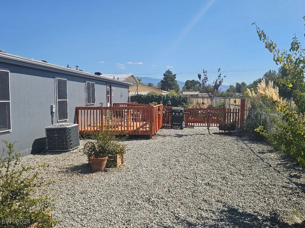 3051 Medicine Man, Pahrump, NV 89048