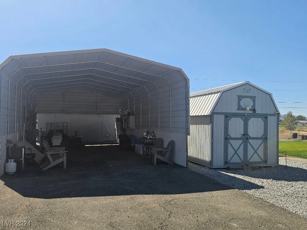 3051 Medicine Man, Pahrump, NV 89048