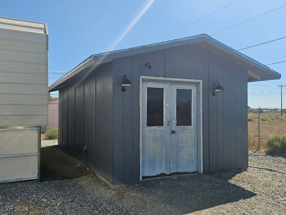 3051 Medicine Man, Pahrump, NV 89048