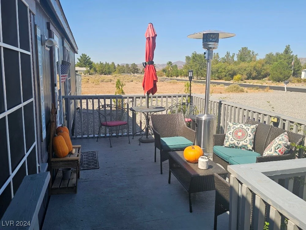 3051 Medicine Man, Pahrump, NV 89048