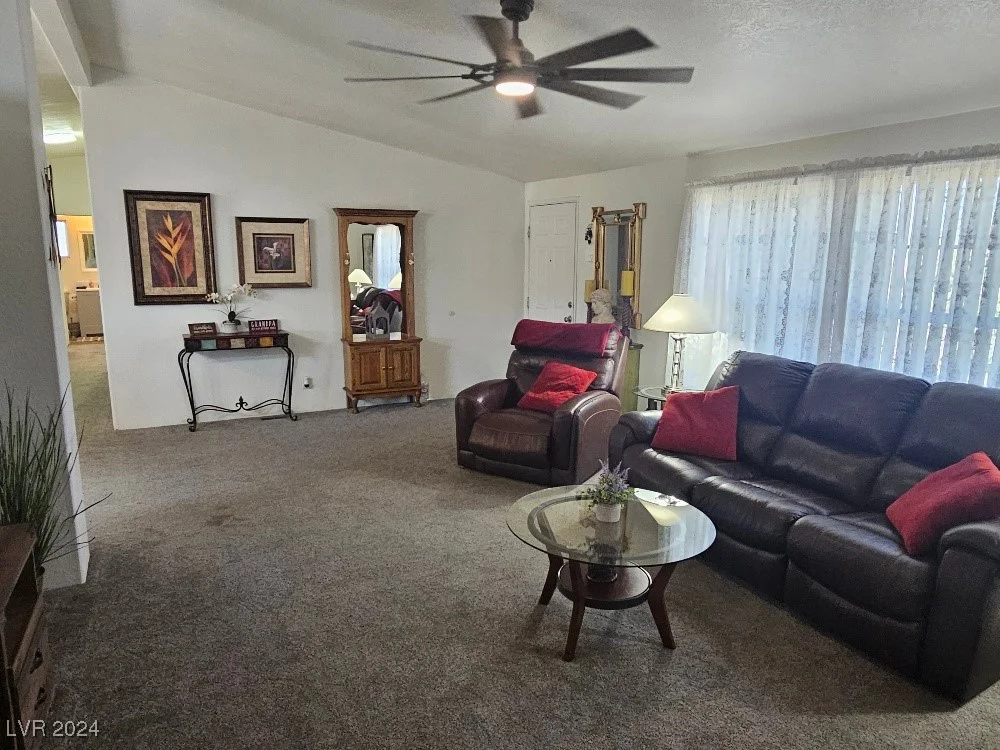 3051 Medicine Man, Pahrump, NV 89048