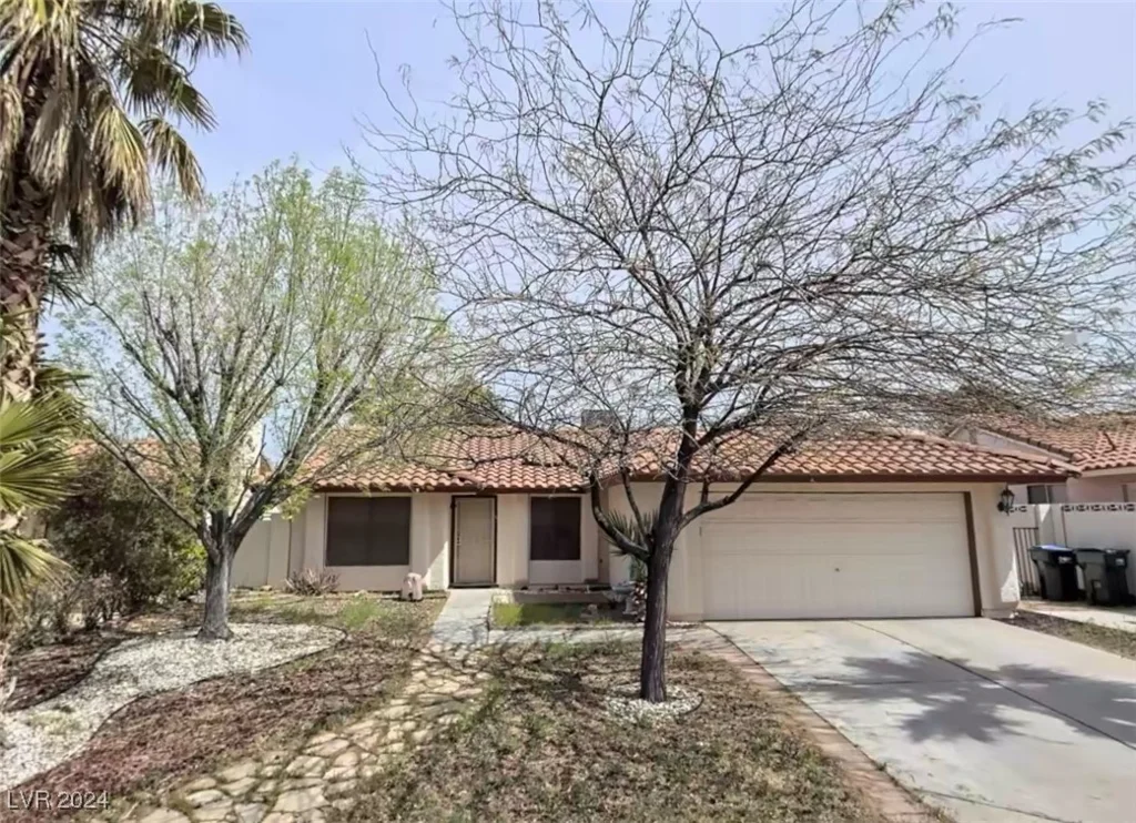 134 Saint Albans, Henderson, NV 89015