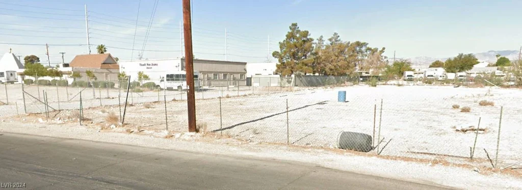 1655 Fairhaven, Las Vegas, NV 89108