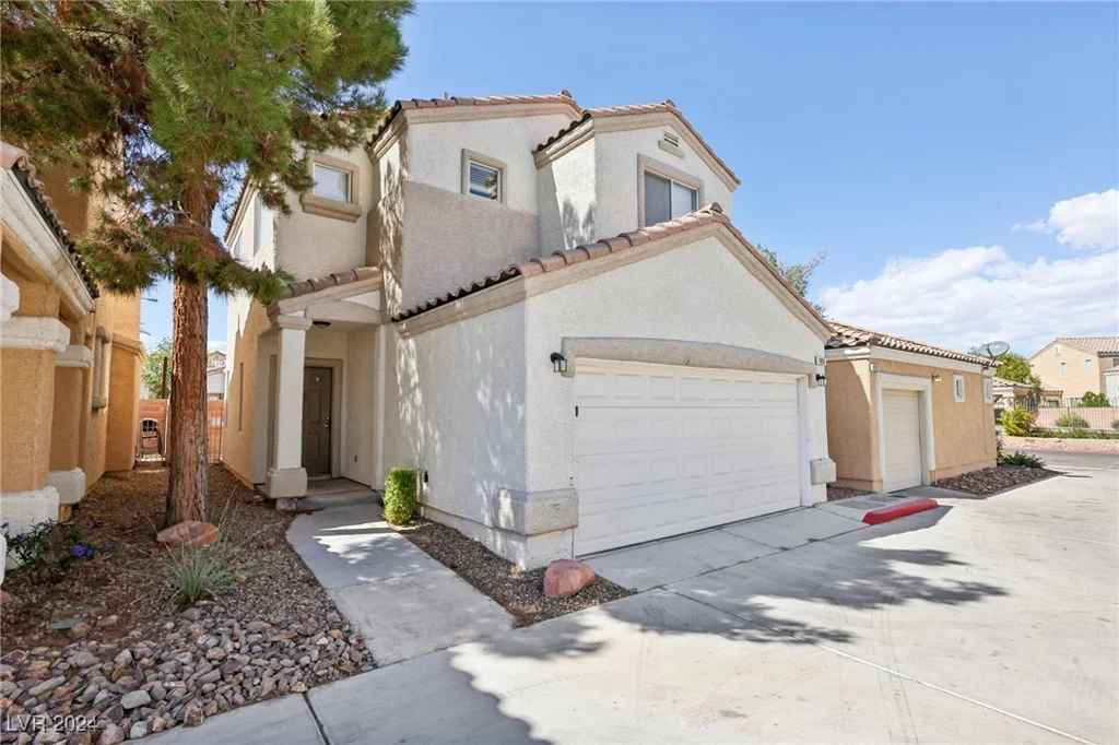 4805 Principle, North Las Vegas, NV 89031