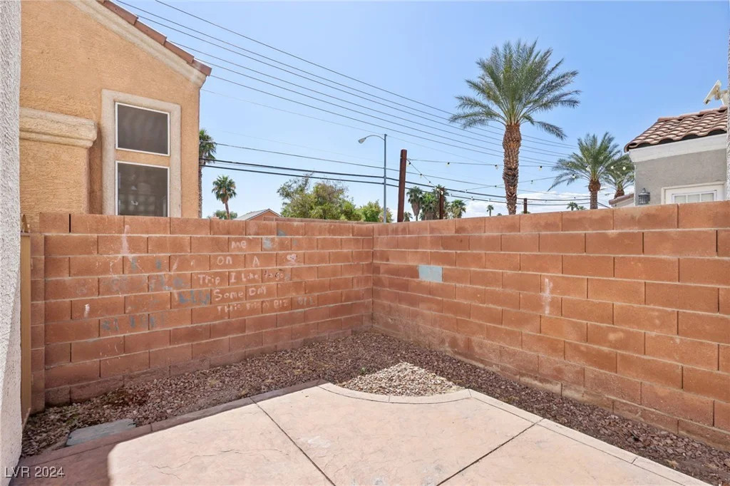 4805 Principle, North Las Vegas, NV 89031