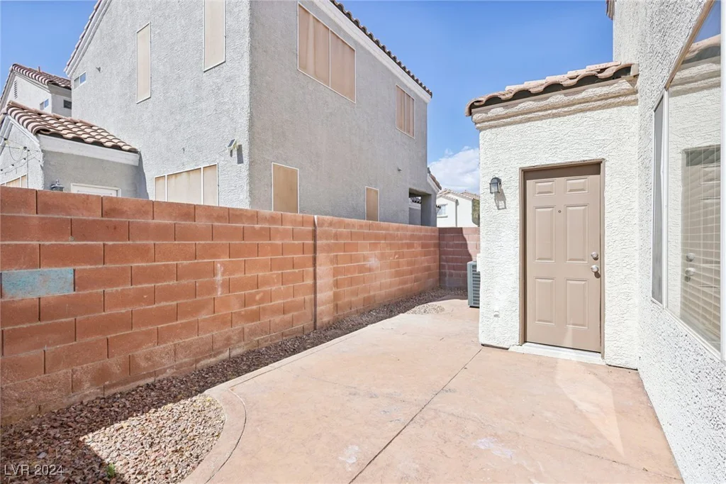 4805 Principle, North Las Vegas, NV 89031