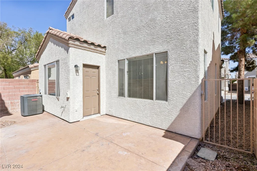 4805 Principle, North Las Vegas, NV 89031
