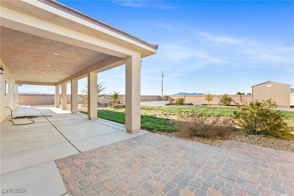 720 Hickory, Pahrump, NV 89048