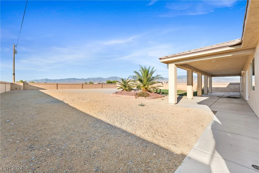 720 Hickory, Pahrump, NV 89048
