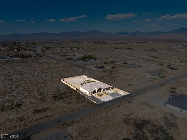 720 Hickory, Pahrump, NV 89048