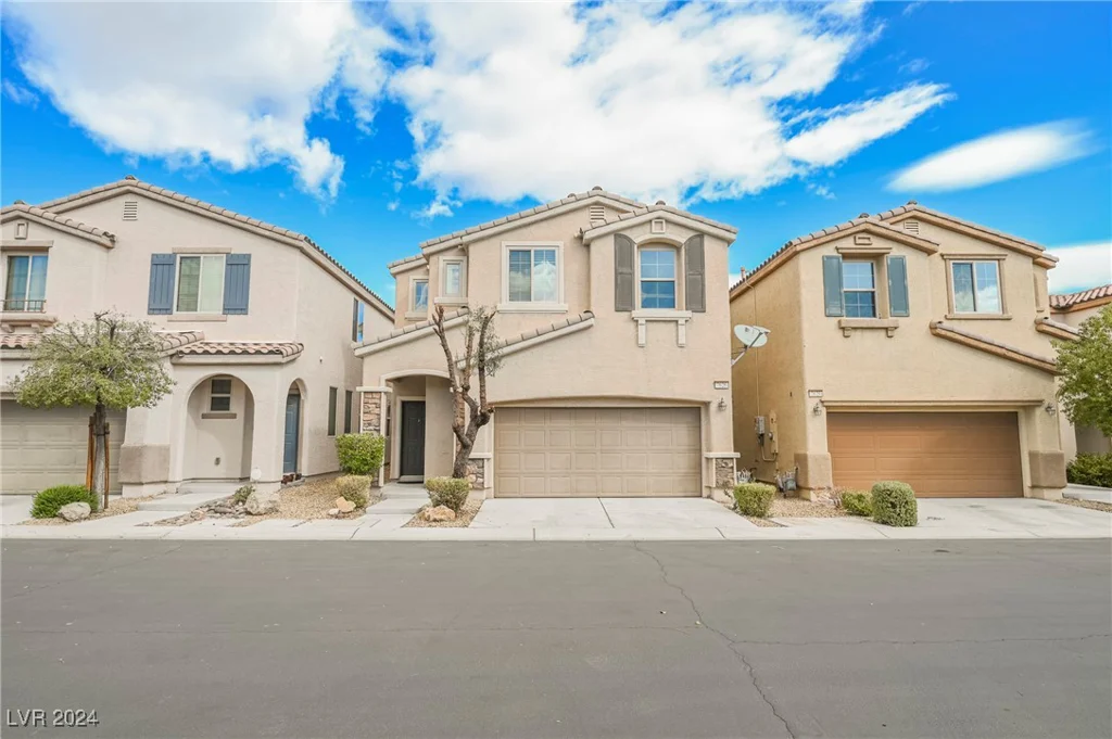 7626 Peaceful Trellis, Las Vegas, NV 89179