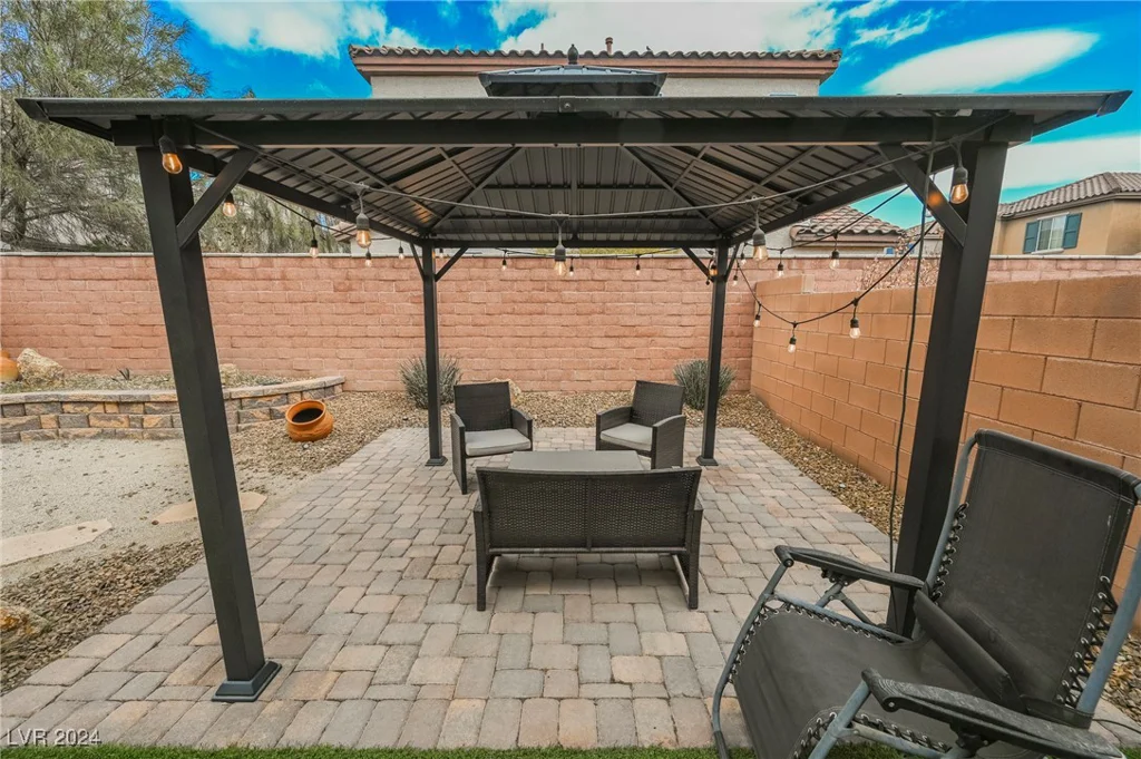 7626 Peaceful Trellis, Las Vegas, NV 89179