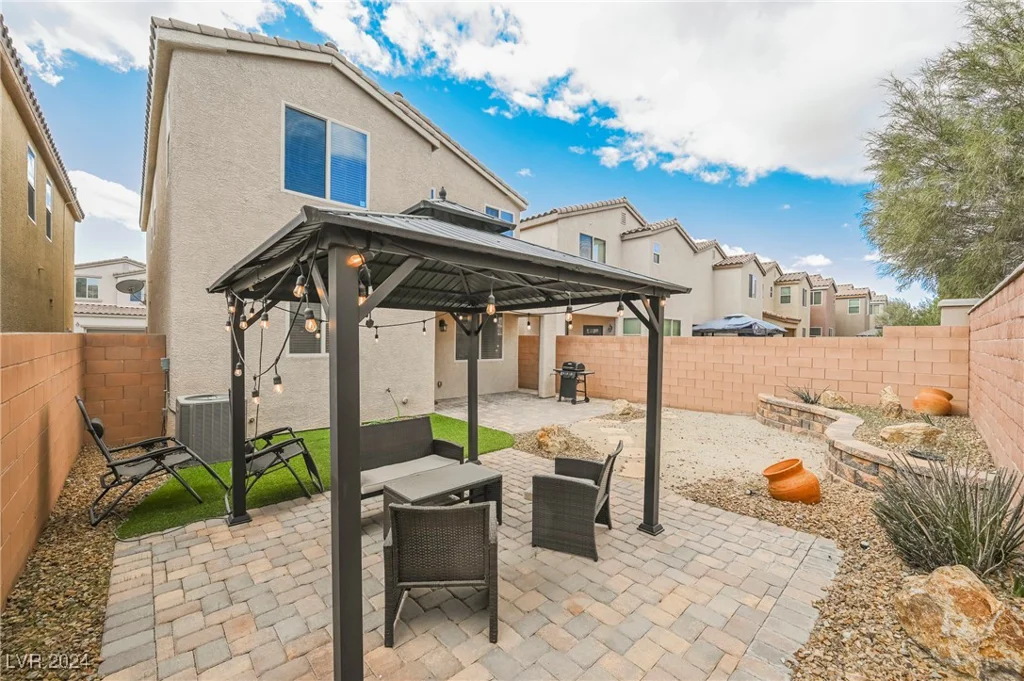 7626 Peaceful Trellis, Las Vegas, NV 89179