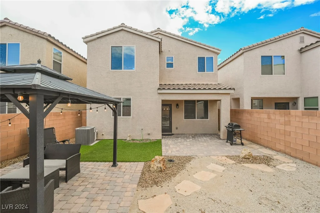 7626 Peaceful Trellis, Las Vegas, NV 89179