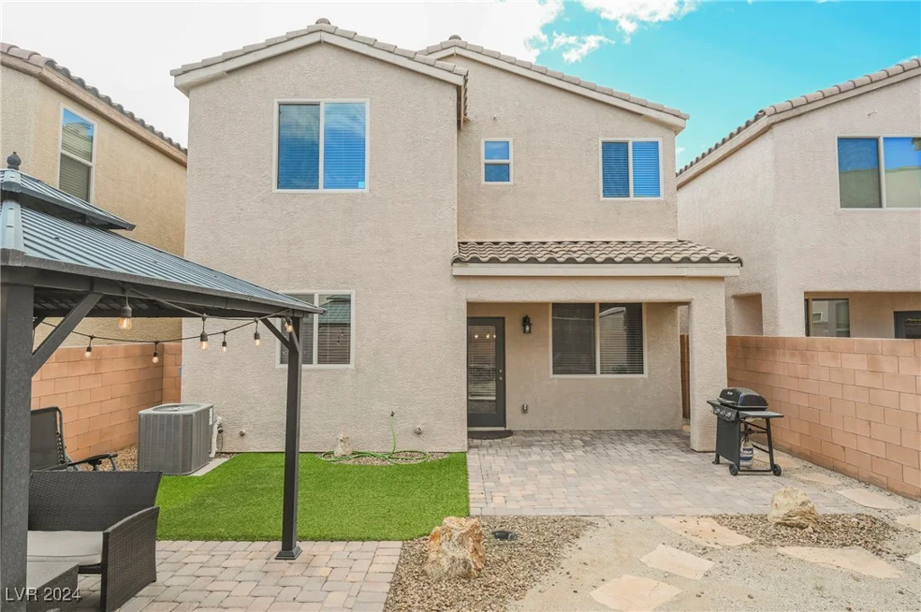 7626 Peaceful Trellis, Las Vegas, NV 89179
