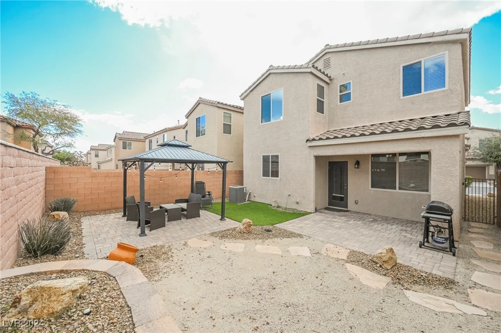 7626 Peaceful Trellis, Las Vegas, NV 89179