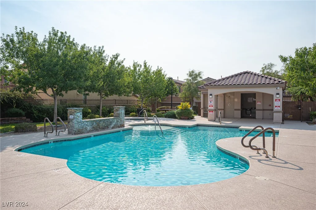 7626 Peaceful Trellis, Las Vegas, NV 89179