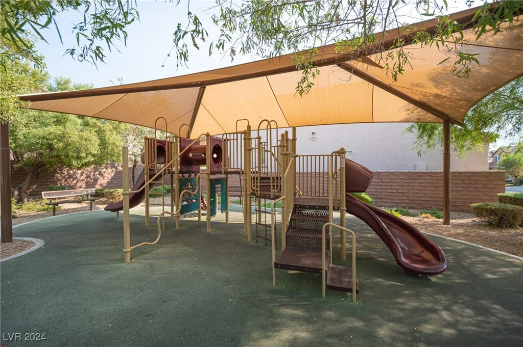 7626 Peaceful Trellis, Las Vegas, NV 89179
