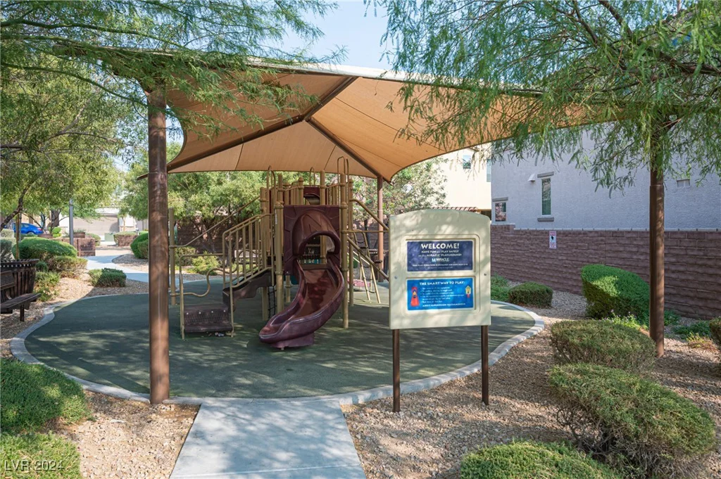 7626 Peaceful Trellis, Las Vegas, NV 89179