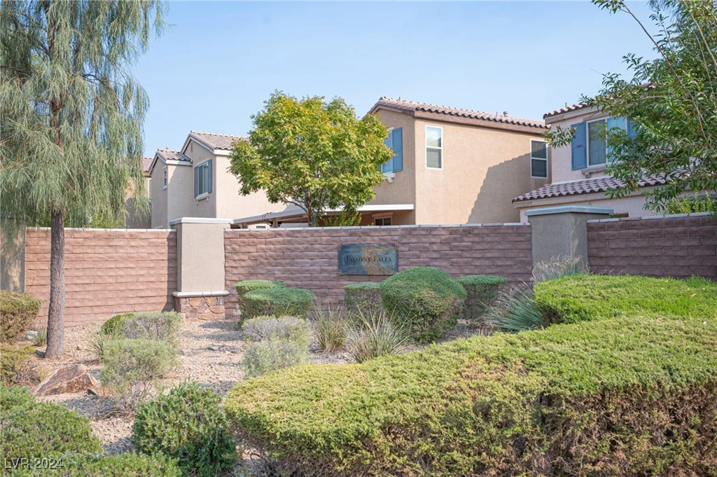 7626 Peaceful Trellis, Las Vegas, NV 89179