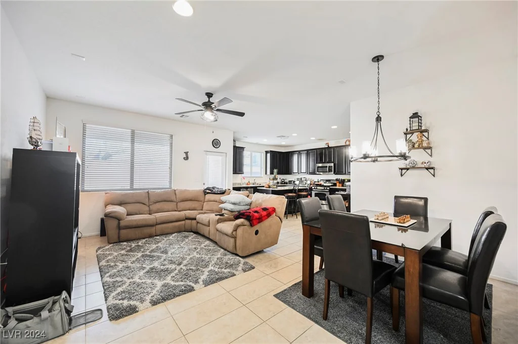 7626 Peaceful Trellis, Las Vegas, NV 89179