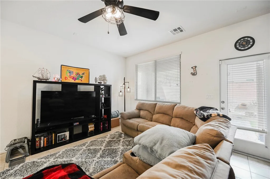 7626 Peaceful Trellis, Las Vegas, NV 89179