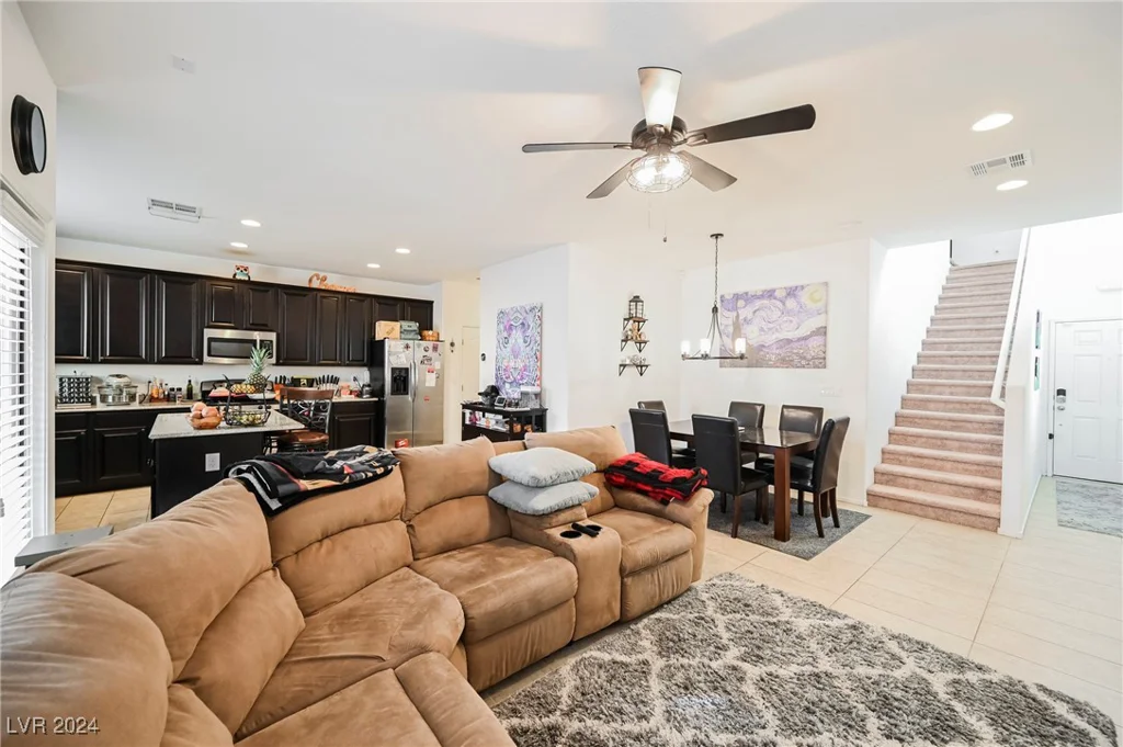 7626 Peaceful Trellis, Las Vegas, NV 89179