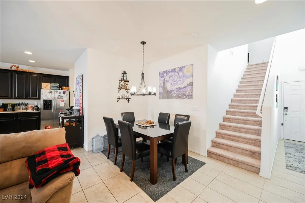 7626 Peaceful Trellis, Las Vegas, NV 89179