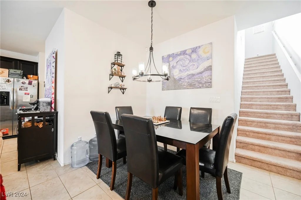 7626 Peaceful Trellis, Las Vegas, NV 89179