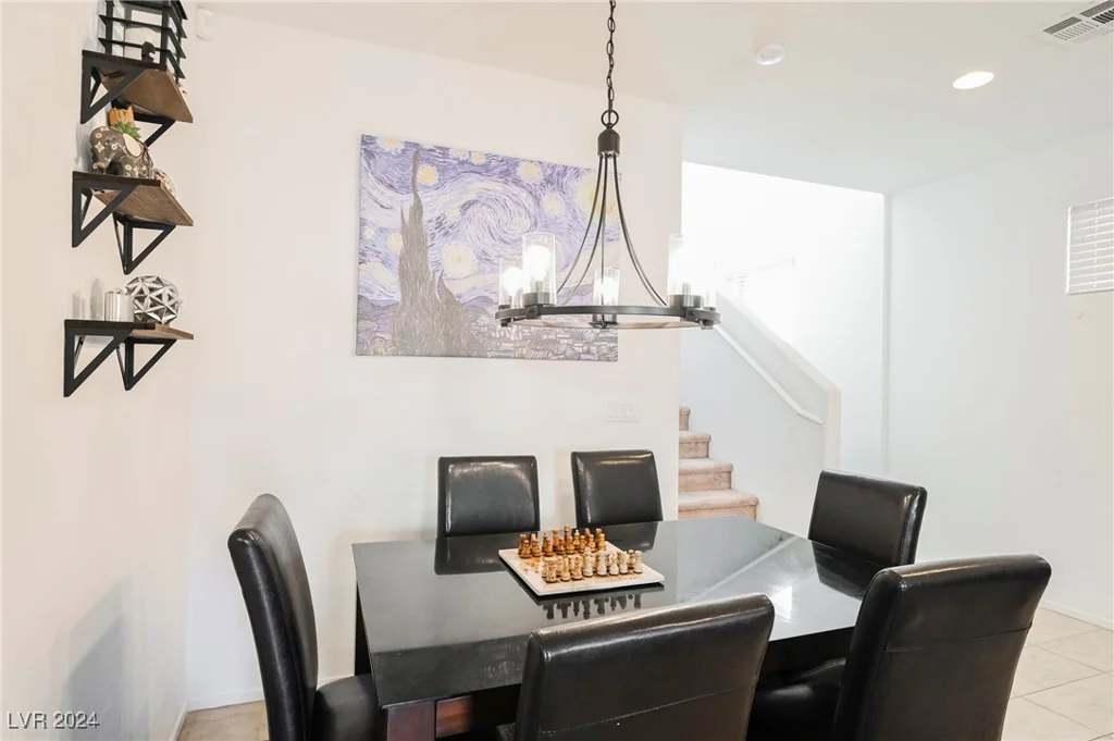 7626 Peaceful Trellis, Las Vegas, NV 89179