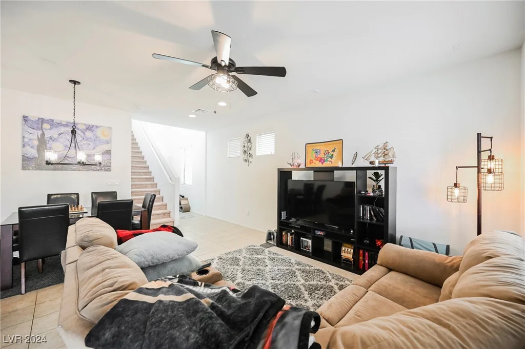 7626 Peaceful Trellis, Las Vegas, NV 89179