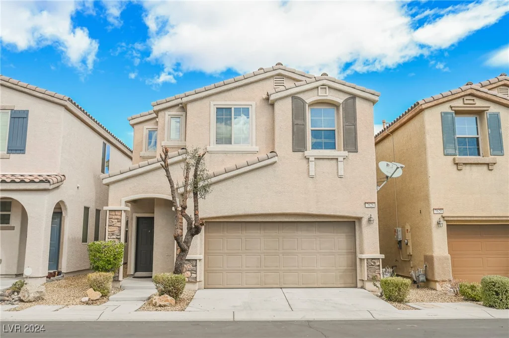 7626 Peaceful Trellis, Las Vegas, NV 89179