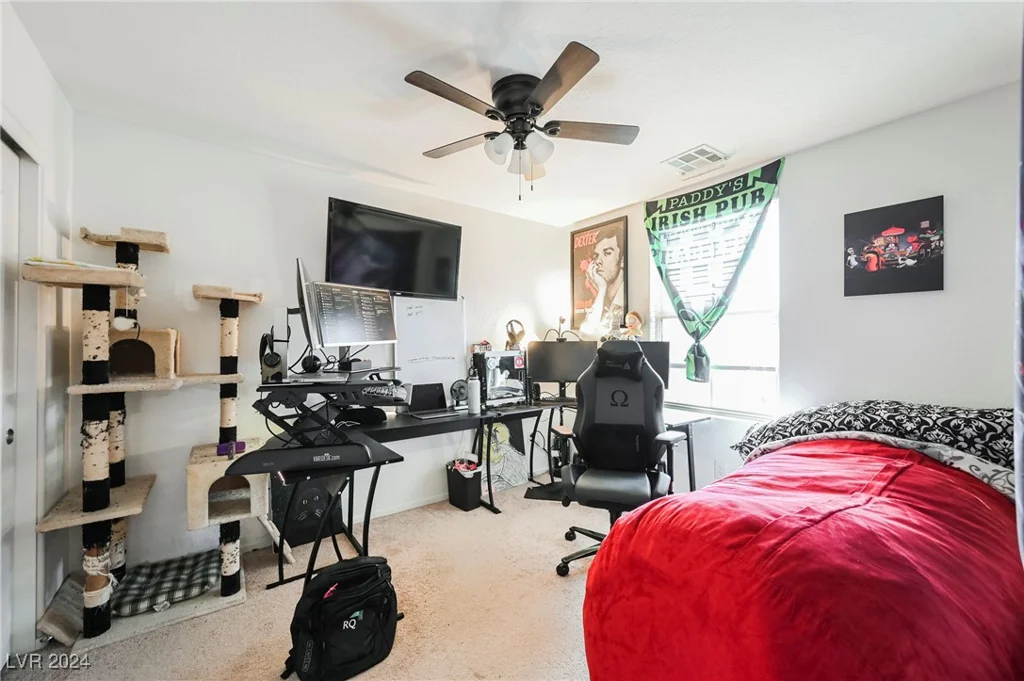 7626 Peaceful Trellis, Las Vegas, NV 89179