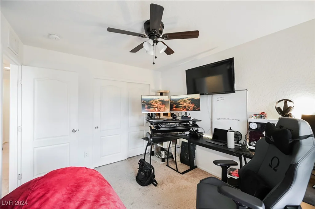 7626 Peaceful Trellis, Las Vegas, NV 89179