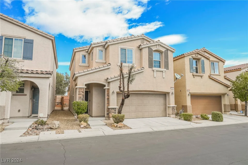 7626 Peaceful Trellis, Las Vegas, NV 89179