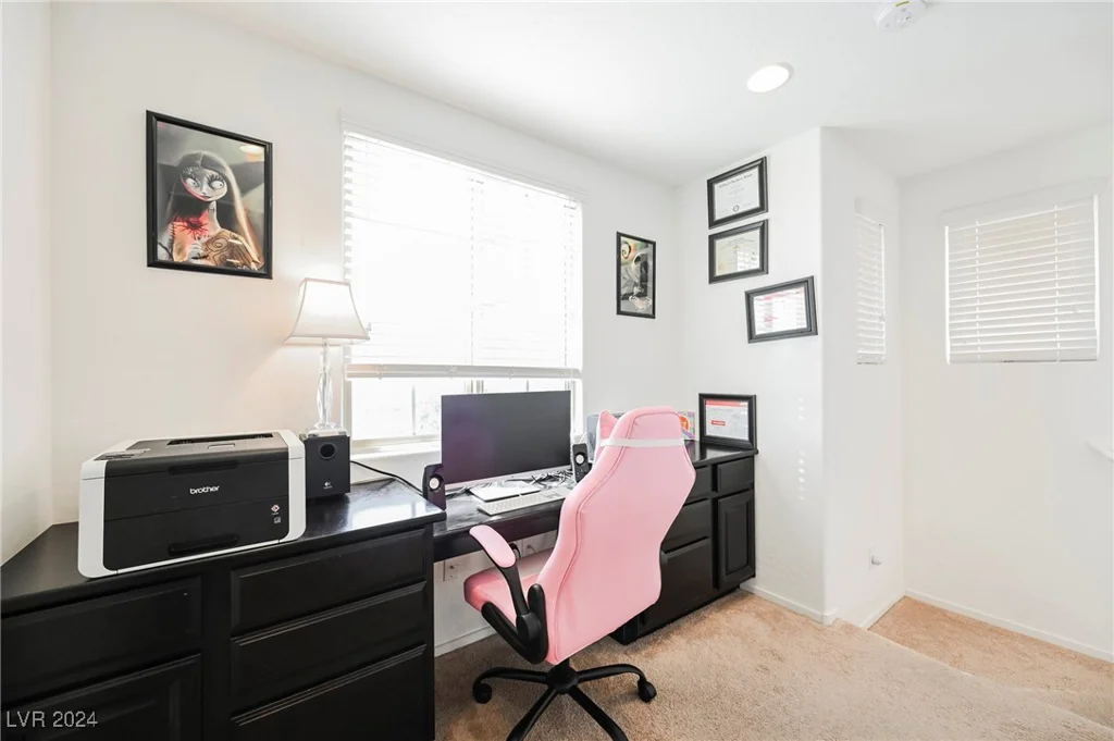 7626 Peaceful Trellis, Las Vegas, NV 89179