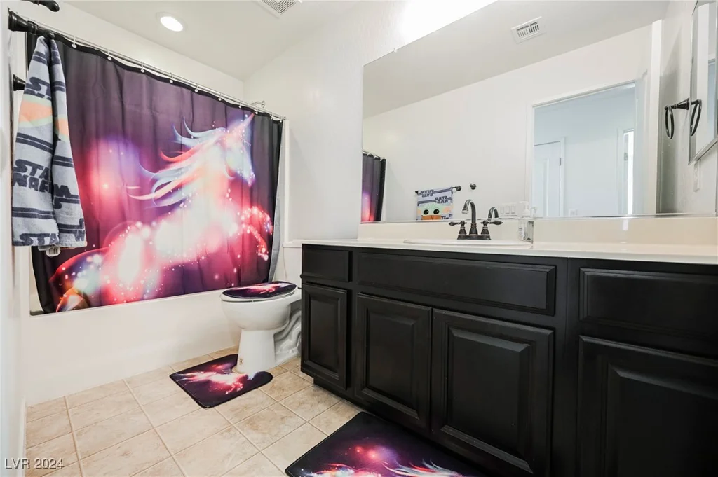 7626 Peaceful Trellis, Las Vegas, NV 89179