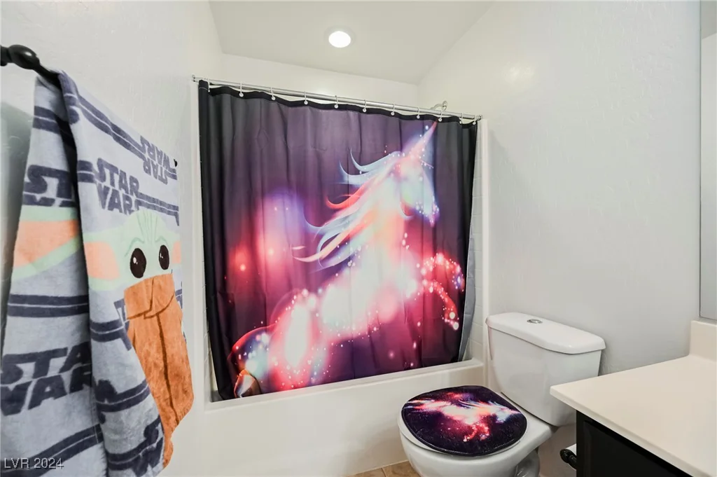 7626 Peaceful Trellis, Las Vegas, NV 89179
