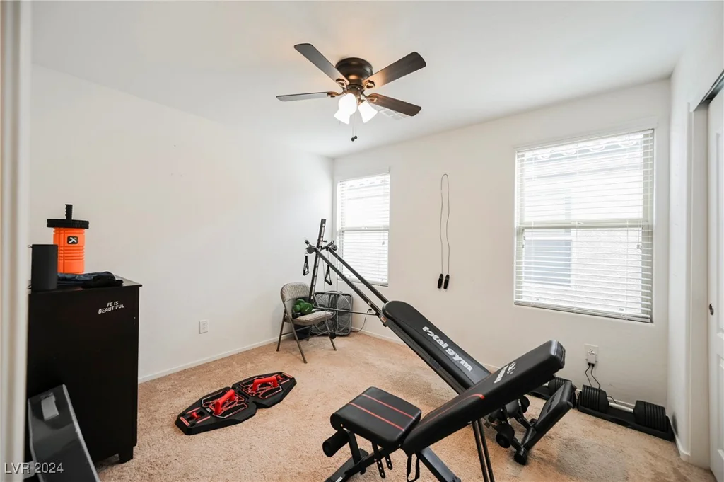 7626 Peaceful Trellis, Las Vegas, NV 89179