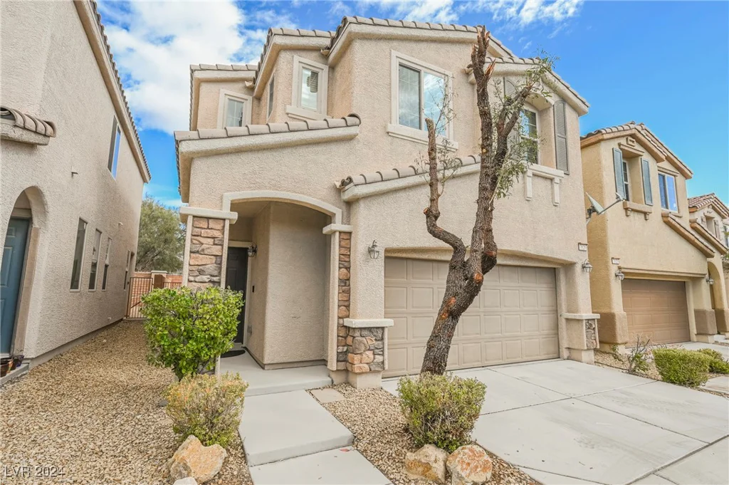 7626 Peaceful Trellis, Las Vegas, NV 89179