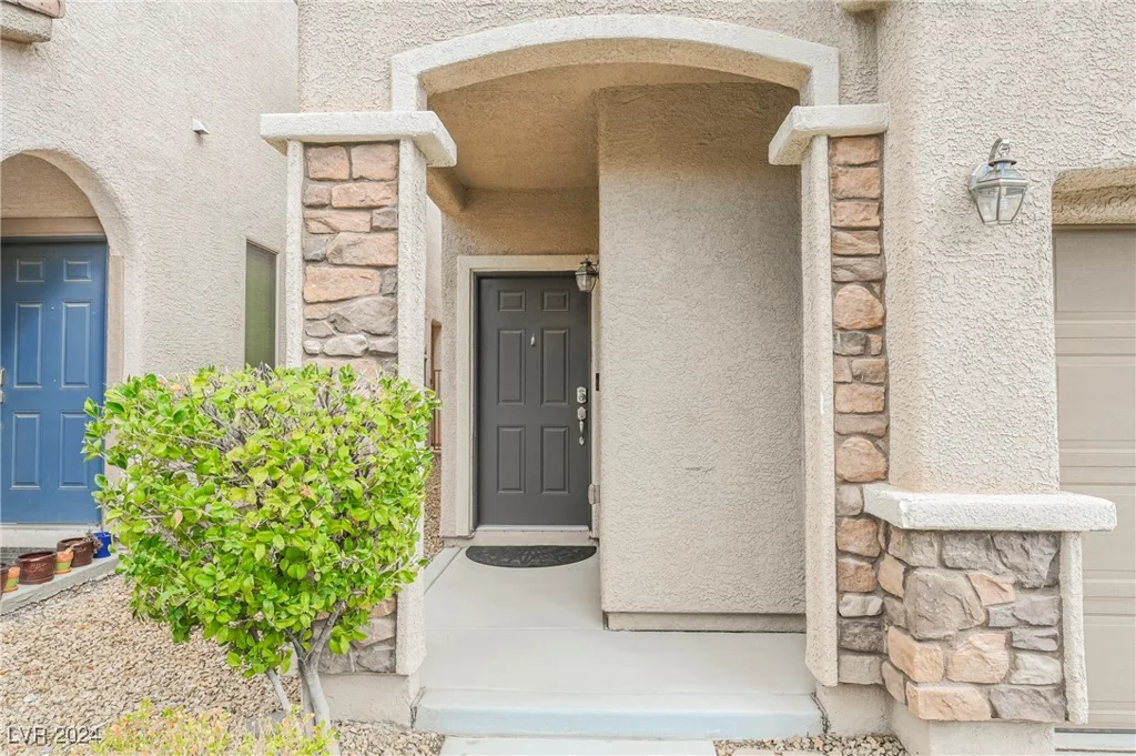 7626 Peaceful Trellis, Las Vegas, NV 89179
