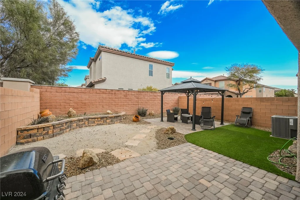 7626 Peaceful Trellis, Las Vegas, NV 89179